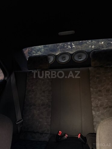 Mercedes C 200 1998, 288,888 km - 2.0 л - Astara