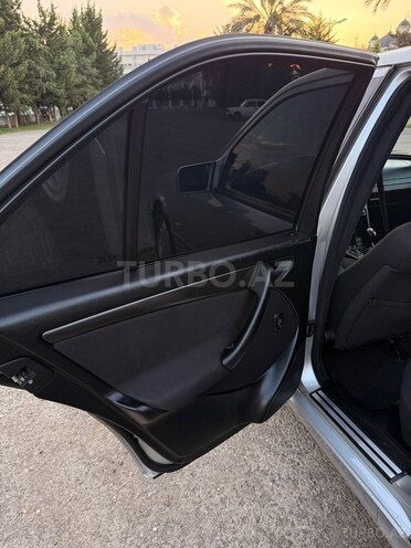Mercedes C 200 1998, 288,888 km - 2.0 л - Astara