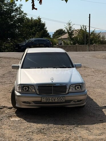 Mercedes C 200 1998, 288,888 km - 2.0 л - Astara