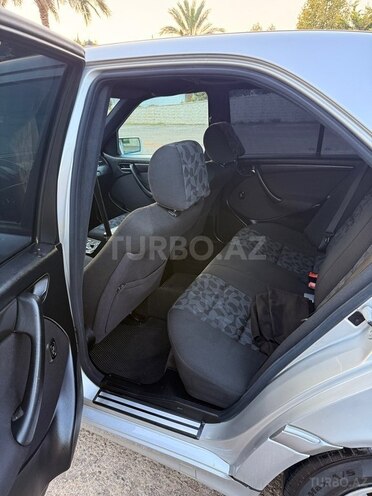 Mercedes C 200 1998, 288,888 km - 2.0 л - Astara