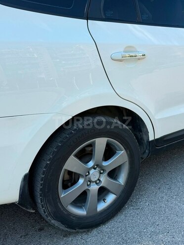 Hyundai Santa Fe 2007, 305,500 km - 2.7 л - Bakı