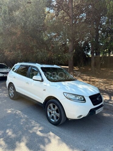 Hyundai Santa Fe 2007, 305,500 km - 2.7 л - Bakı