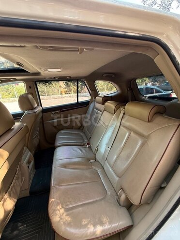 Hyundai Santa Fe 2007, 305,500 km - 2.7 л - Bakı