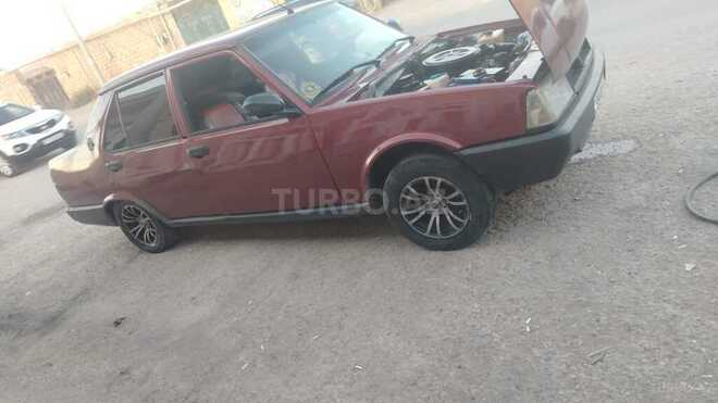 Tofas Sahin 2004, 293,000 km - 1.6 l - Bakı