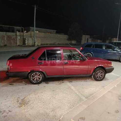 Tofas Sahin 2004, 293,000 km - 1.6 l - Bakı