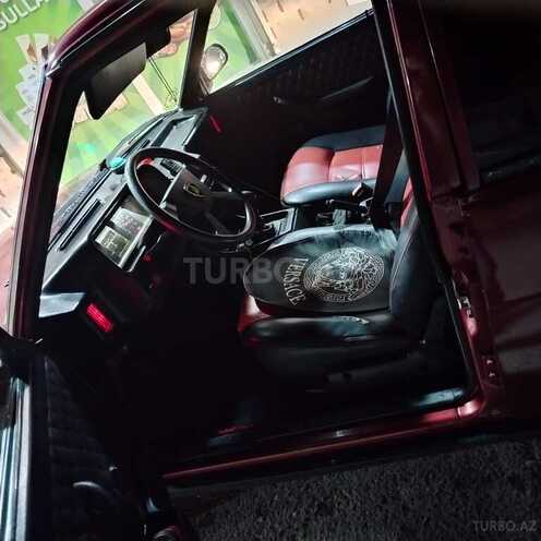 Tofas Sahin 2004, 293,000 km - 1.6 l - Bakı