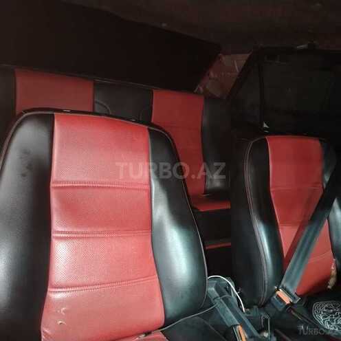 Tofas Sahin 2004, 293,000 km - 1.6 l - Bakı