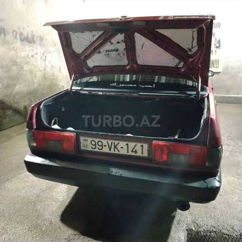Tofas Sahin 2004, 293,000 km - 1.6 l - Bakı