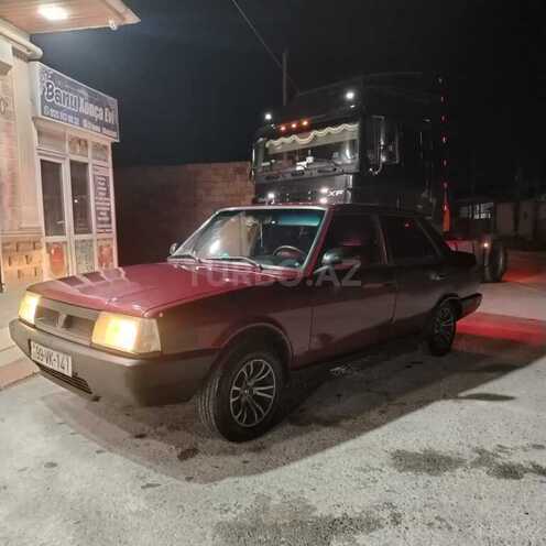 Tofas Sahin 2004, 293,000 km - 1.6 l - Bakı
