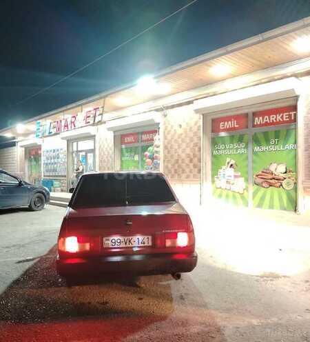 Tofas Sahin 2004, 293,000 km - 1.6 l - Bakı