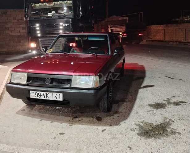 Tofas Sahin 2004, 293,000 km - 1.6 l - Bakı