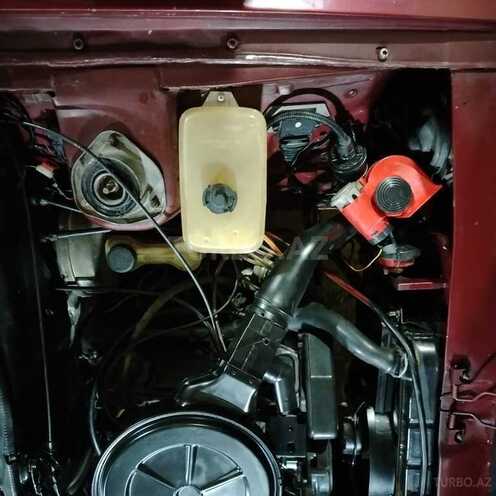 Tofas Sahin 2004, 293,000 km - 1.6 l - Bakı