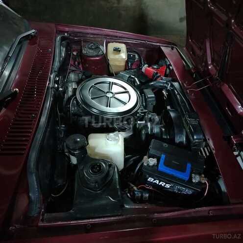Tofas Sahin 2004, 293,000 km - 1.6 l - Bakı