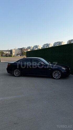 BMW 525 2004, 275,000 km - 3.0 л - Bakı