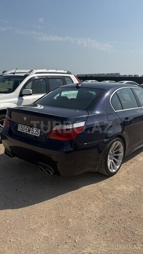 BMW 525 2004, 275,000 km - 3.0 л - Bakı