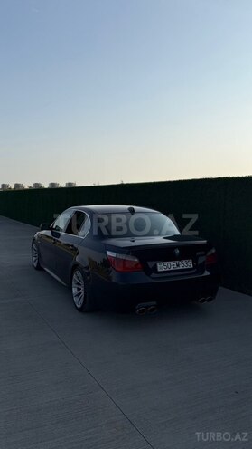BMW 525 2004, 275,000 km - 3.0 л - Bakı
