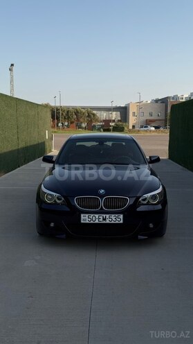 BMW 525 2004, 275,000 km - 3.0 л - Bakı