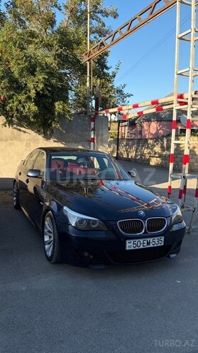 BMW 525 2004, 275,000 km - 3.0 л - Bakı