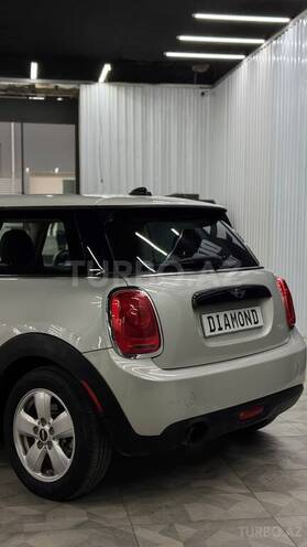 Mini Cooper 2017, 240,000 km - 1.5 л - Bakı