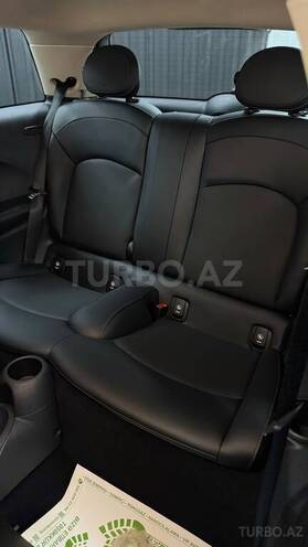 Mini Cooper 2017, 240,000 km - 1.5 л - Bakı