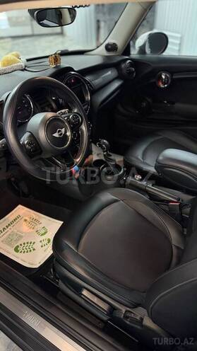 Mini Cooper 2017, 240,000 km - 1.5 л - Bakı