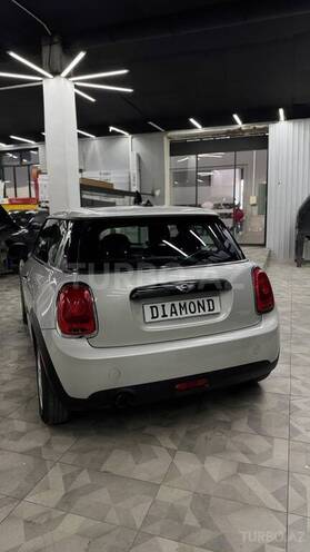Mini Cooper 2017, 240,000 km - 1.5 л - Bakı