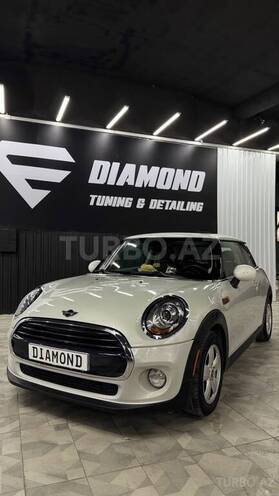 Mini Cooper 2017, 240,000 km - 1.5 л - Bakı