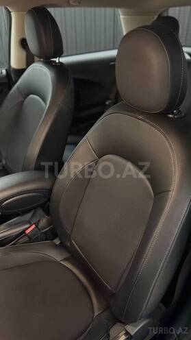 Mini Cooper 2017, 240,000 km - 1.5 л - Bakı