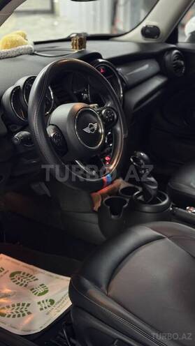 Mini Cooper 2017, 240,000 km - 1.5 л - Bakı