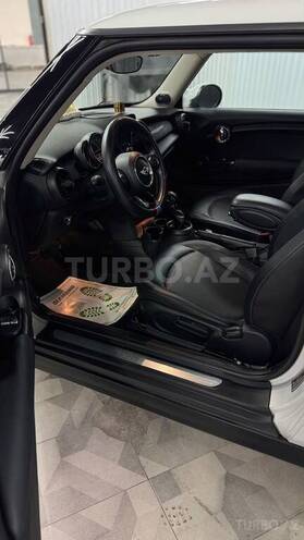 Mini Cooper 2017, 240,000 km - 1.5 л - Bakı