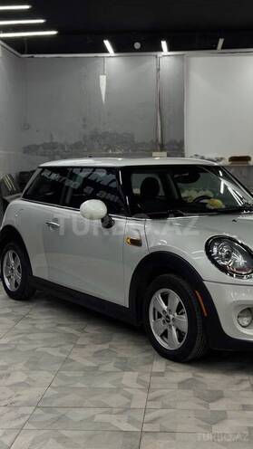 Mini Cooper 2017, 240,000 km - 1.5 л - Bakı