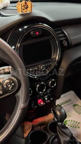 Mini Cooper 2017, 240,000 km - 1.5 л - Bakı