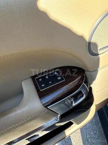Land Rover Range Rover 2016, 214,000 km - 3.0 л - Bakı