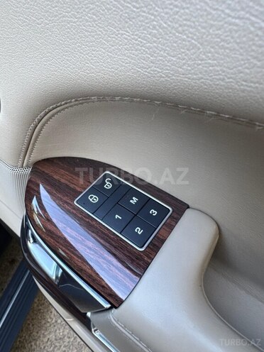Land Rover Range Rover 2016, 214,000 km - 3.0 л - Bakı