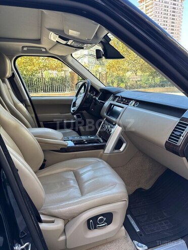 Land Rover Range Rover 2016, 214,000 km - 3.0 л - Bakı