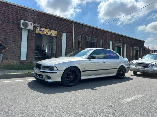 BMW 523 1996, 350,000 km - 2.5 l - Gəncə