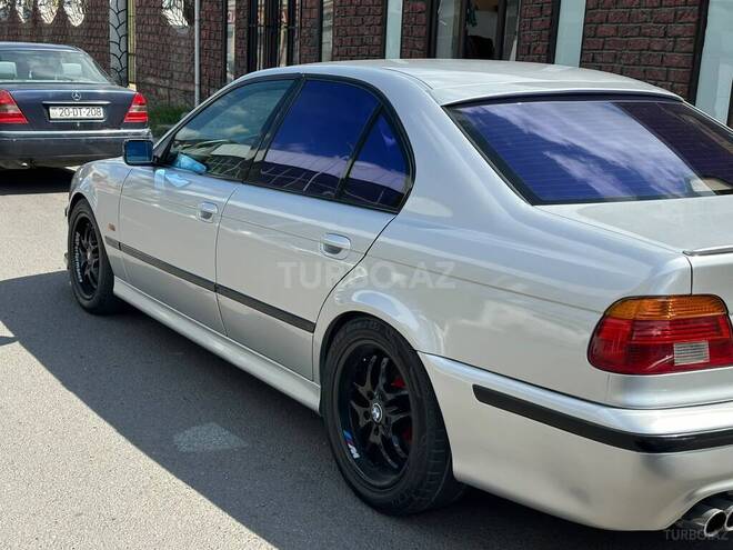 BMW 523 1996, 350,000 km - 2.5 l - Gəncə