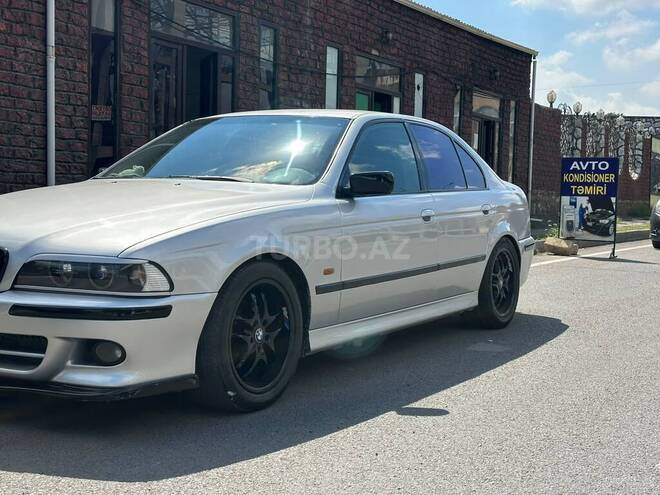BMW 523 1996, 350,000 km - 2.5 l - Gəncə