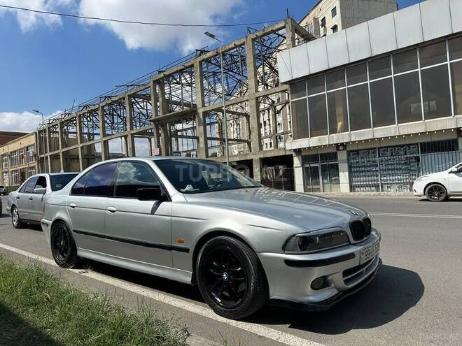 BMW 523 1996, 350,000 km - 2.5 l - Gəncə