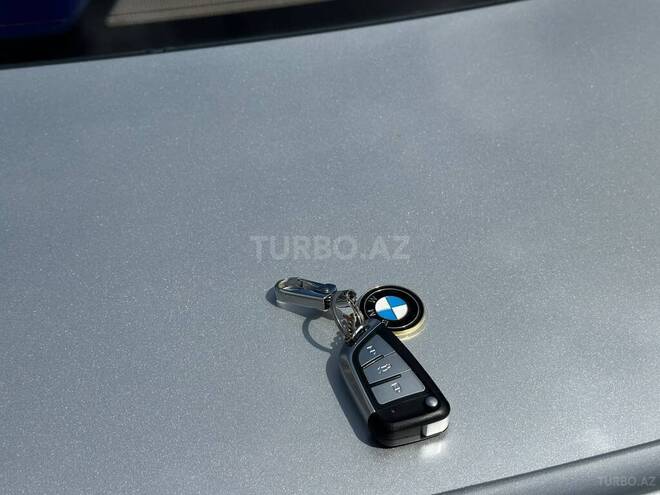 BMW 523 1996, 350,000 km - 2.5 l - Gəncə
