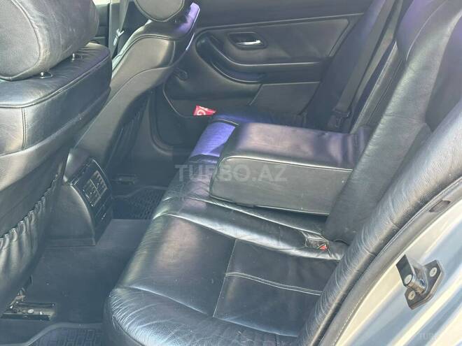 BMW 523 1996, 350,000 km - 2.5 l - Gəncə