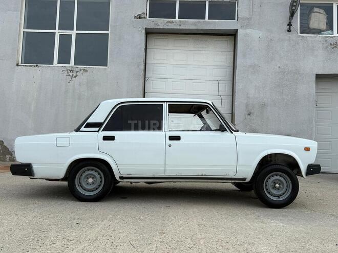LADA (VAZ) 2107 2005, 100,000 km - 1.6 l - Bakı