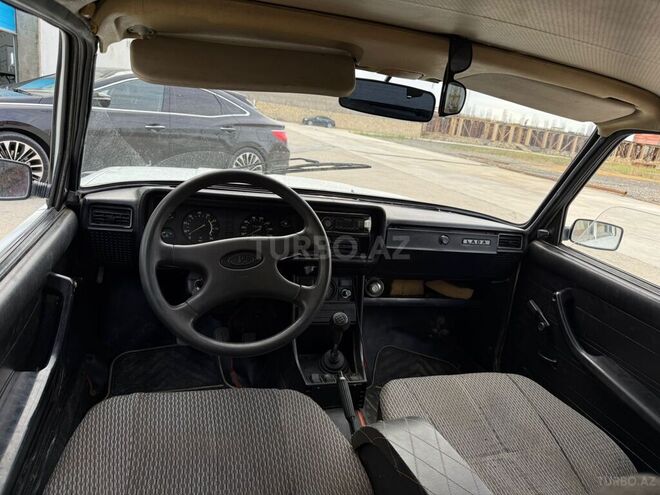 LADA (VAZ) 2107 2005, 100,000 km - 1.6 l - Bakı