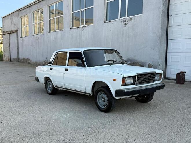 LADA (VAZ) 2107 2005, 100,000 km - 1.6 l - Bakı