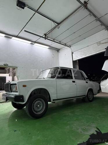 LADA (VAZ) 2107 2005, 100,000 km - 1.6 l - Bakı