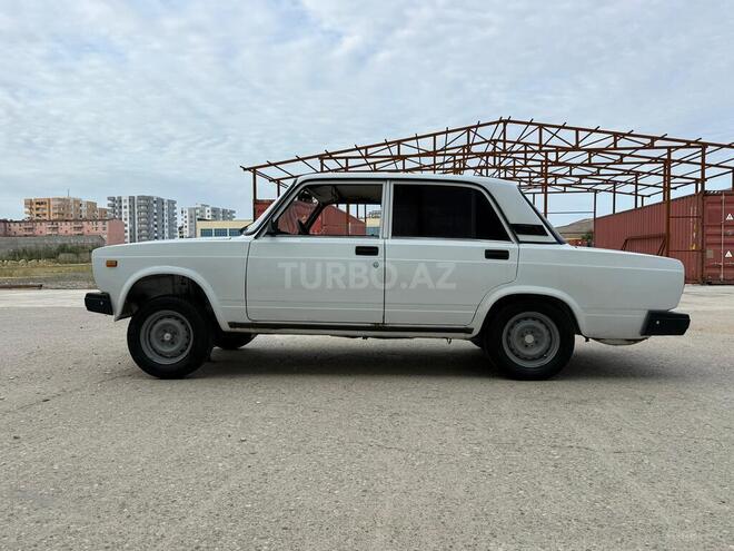 LADA (VAZ) 2107 2005, 100,000 km - 1.6 l - Bakı