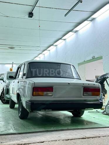 LADA (VAZ) 2107 2005, 100,000 km - 1.6 l - Bakı