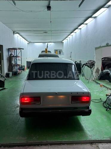 LADA (VAZ) 2107 2005, 100,000 km - 1.6 l - Bakı