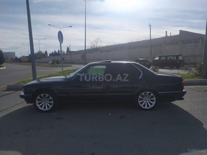 BMW 735 1990, 333,333 km - 3.4 l - Gəncə