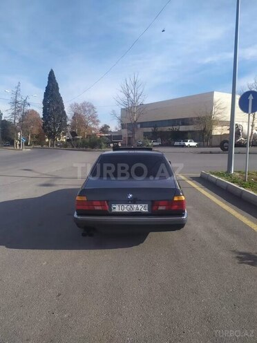 BMW 735 1990, 333,333 km - 3.4 l - Gəncə